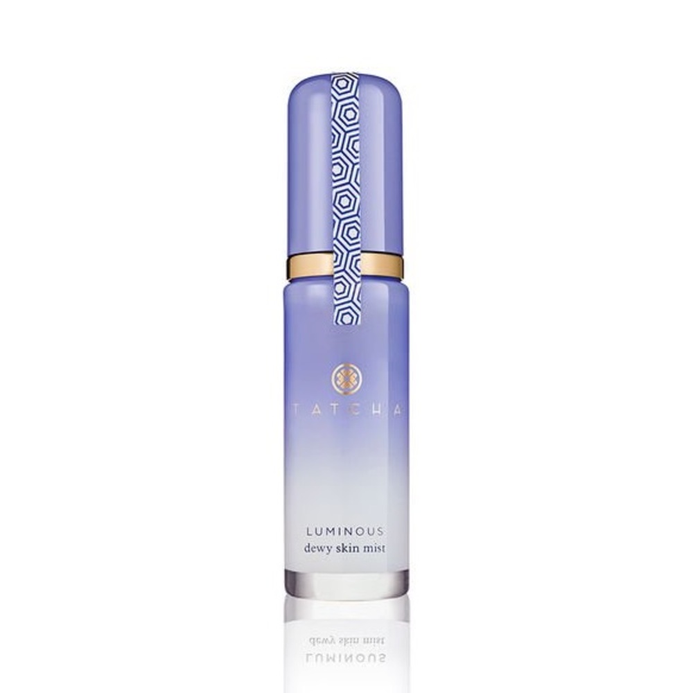 Tatcha Dewy Luminous Skin Mist
